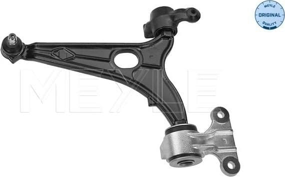 Control/Trailing Arm, wheel suspension MEYLE-ORIGINAL: True to OE. 11-16 050 0038