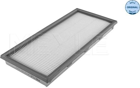 Air Filter MEYLE-ORIGINAL: True to OE. 34-12 321 0001