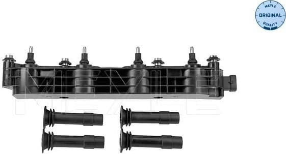 Ignition Coil MEYLE-ORIGINAL: True to OE. 614 885 0006