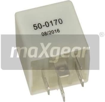 Relay, fuel pump 50-0170