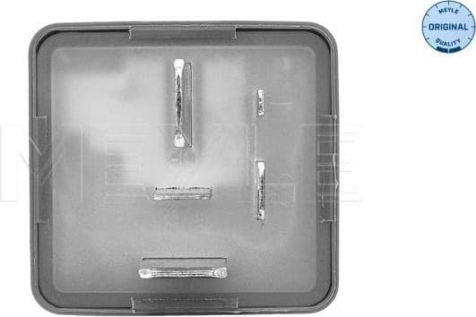 Relay, fuel pump MEYLE-ORIGINAL: True to OE. 100 830 0019 - image 3