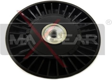 Tensioner Pulley, V-ribbed belt 54-0395