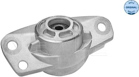 Suspension Strut Support Mount MEYLE-ORIGINAL: True to OE. 100 513 0008
