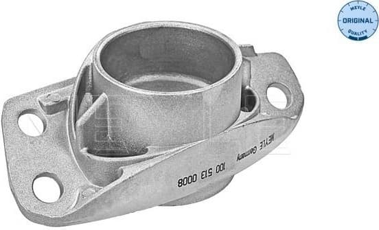 Suspension Strut Support Mount MEYLE-ORIGINAL: True to OE. 100 513 0008 - image 2