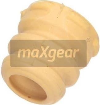 Rubber Buffer, suspension 72-2557