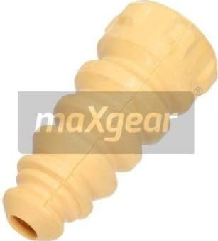 Rubber Buffer, suspension 72-2559