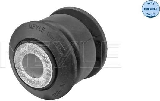 Mounting, control/trailing arm MEYLE-ORIGINAL: True to OE. 11-14 610 0025