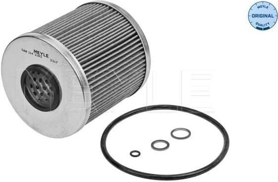 Oil Filter MEYLE-ORIGINAL: True to OE. 300 114 2103
