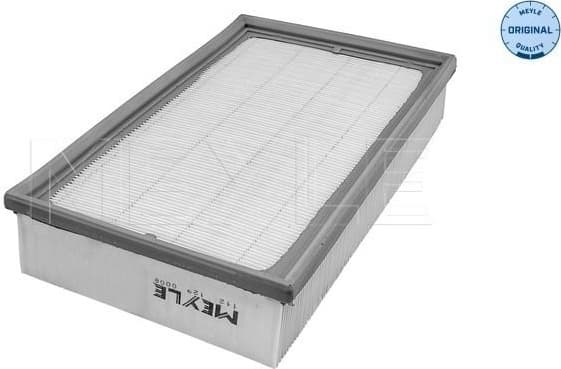 Air Filter MEYLE-ORIGINAL: True to OE. 112 129 0008