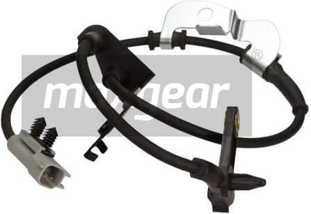 Sensor, wheel speed 20-0277