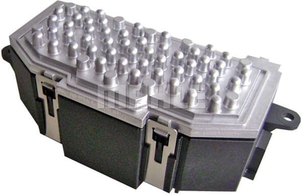 Regulator, interior blower BEHR *** PREMIUM LINE *** ABR 69 000P - image 3