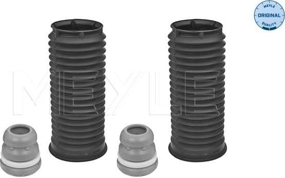Dust Cover Kit, shock absorber MEYLE-ORIGINAL-KIT: Better solution for you! 014 640 0014