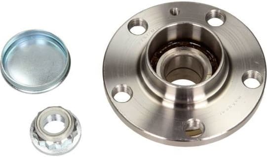 Wheel Bearing Kit 33-0406 - image 3