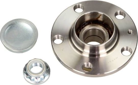 Wheel Bearing Kit 33-0406 - image 5