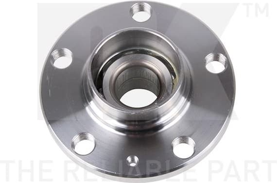 Wheel Bearing Kit 764304 - image 2