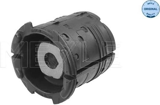 Bushing, axle cross member MEYLE-ORIGINAL: True to OE. 314 710 0000
