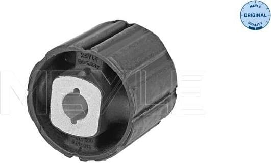 Bushing, axle beam MEYLE-ORIGINAL: True to OE. 314 710 0002