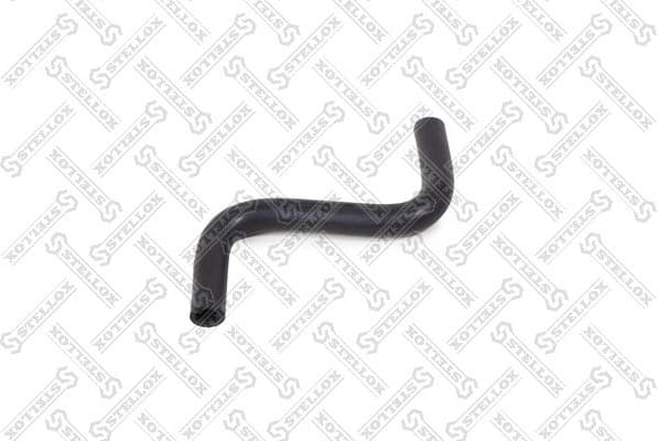 Hose, crankcase ventilation 10-35522-SX