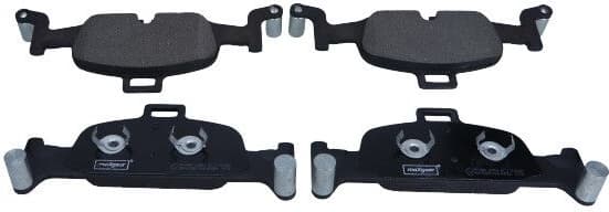 Brake Pad Set, disc brake 19-3850