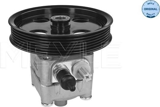 Hydraulic Pump, steering MEYLE-ORIGINAL: True to OE. 514 631 0014