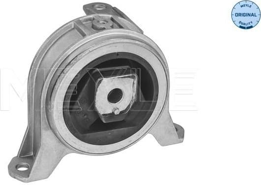 Mounting, engine MEYLE-ORIGINAL: True to OE. 614 568 0014