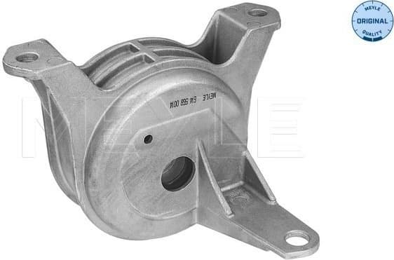 Mounting, engine MEYLE-ORIGINAL: True to OE. 614 568 0014 - image 2
