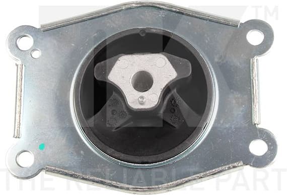 Mounting, engine 59736031