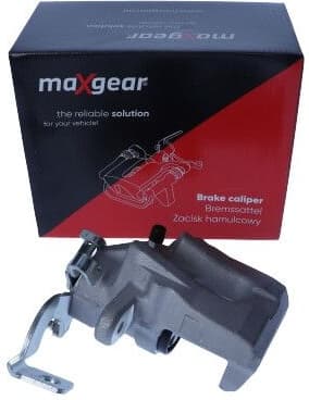 Brake Caliper 82-1186 - image 3