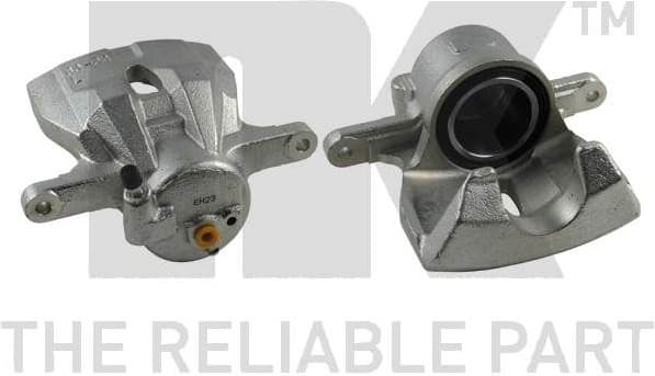 Brake Caliper 2145277