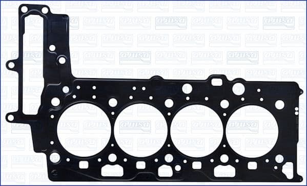 Gasket, cylinder head MULTILAYER STEEL 10196410