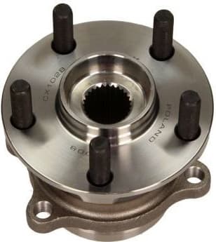 Wheel Bearing Kit 33-0725 - image 2