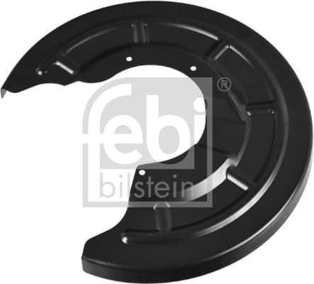 Splash Guard, brake disc 176695