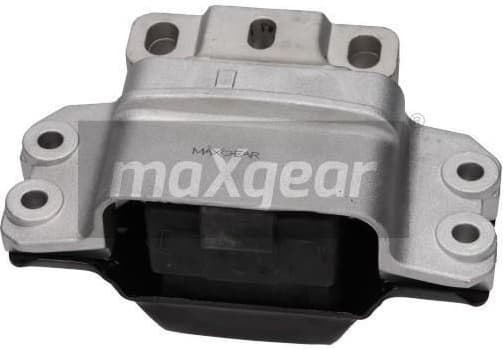 Mounting, engine 40-0006