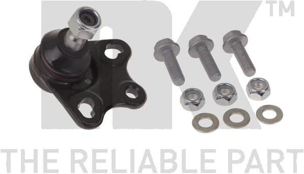 Ball Joint 5043319