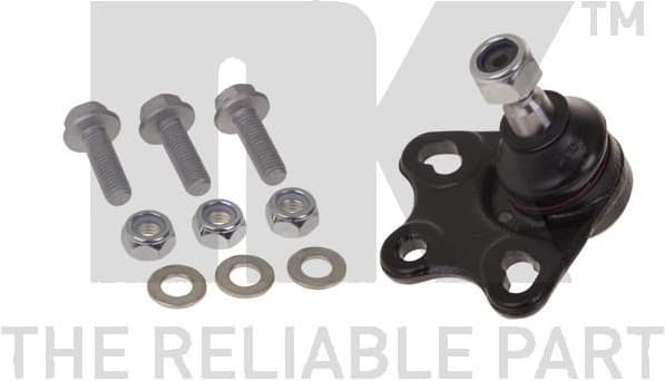 Ball Joint 5043319 - image 2