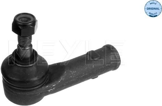 Tie Rod End MEYLE-ORIGINAL: True to OE. 116 020 8218
