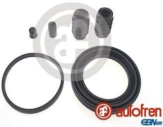 Repair Kit, brake caliper D4637