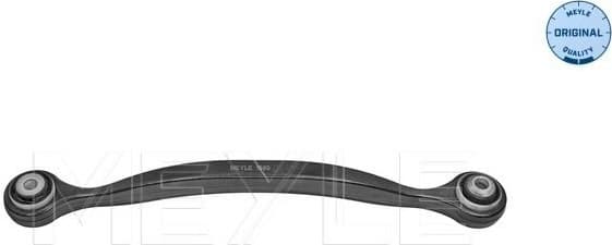 Control/Trailing Arm, wheel suspension MEYLE-ORIGINAL: True to OE. 016 050 0154