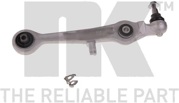Control/Trailing Arm, wheel suspension 5014769