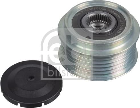 Alternator Freewheel Clutch 101747