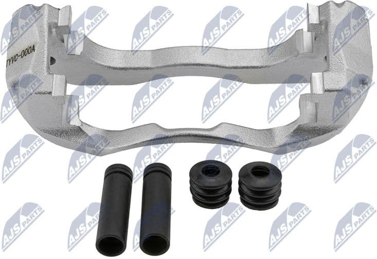 Bracket, brake caliper HZP-VC-000A