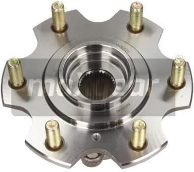 Wheel Bearing Kit 33-0655 - image 2