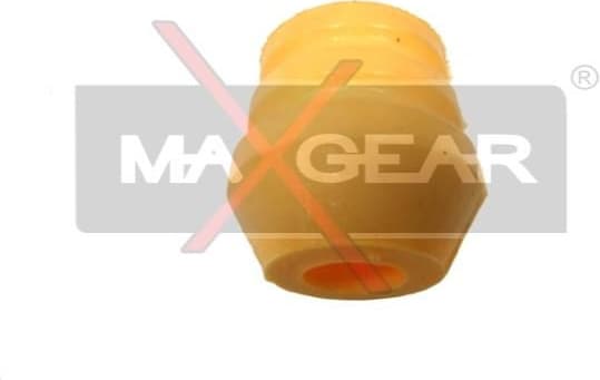 Rubber Buffer, suspension 72-1809