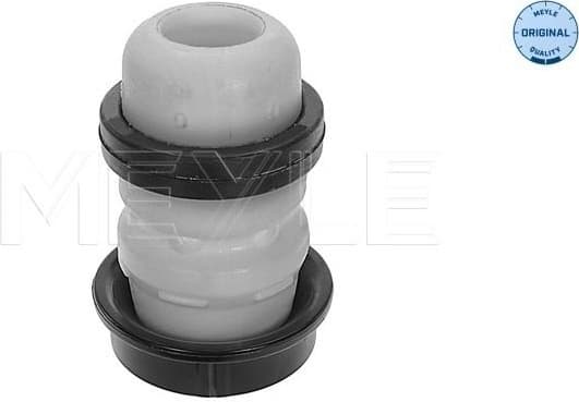 Rubber Buffer, suspension MEYLE-ORIGINAL: True to OE. 100 642 0005
