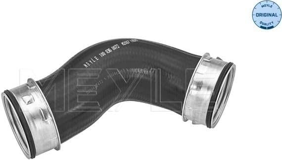 Charge Air Hose MEYLE-ORIGINAL: True to OE. 100 036 0072