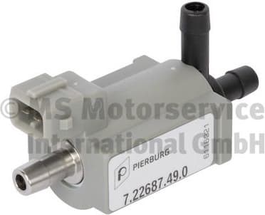 Valve, air control (intake air) 7.22687.49.0