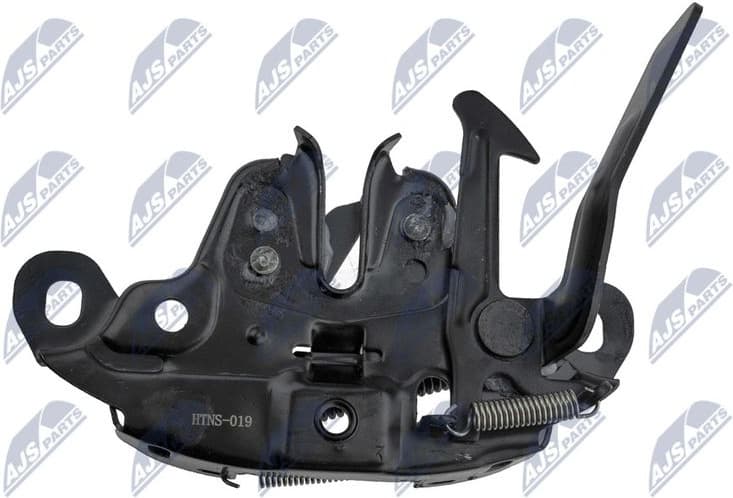 Bonnet Lock EZC-NS-019 - image 3