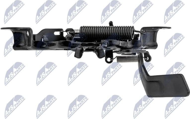 Bonnet Lock EZC-NS-019 - image 5