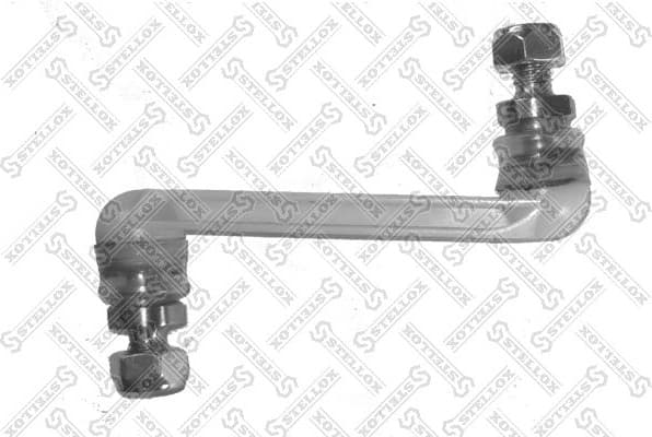Link/Coupling Rod, stabiliser bar 56-01202-SX