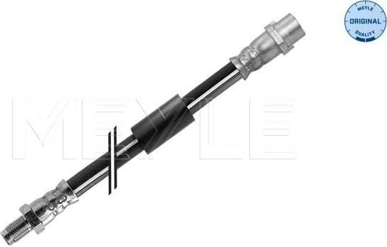 Brake Hose MEYLE-ORIGINAL: True to OE. 014 042 0021